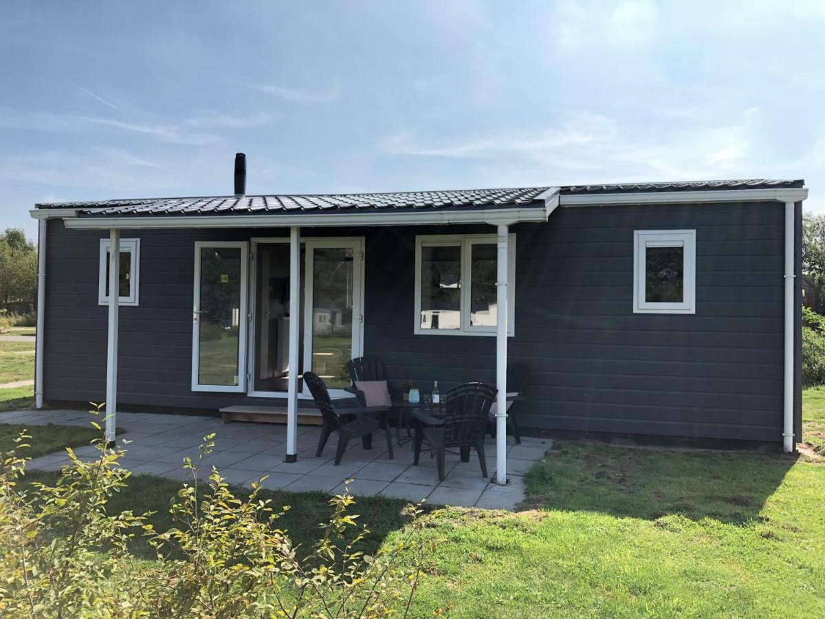 Hotel Witven Veldhoven Exterior foto