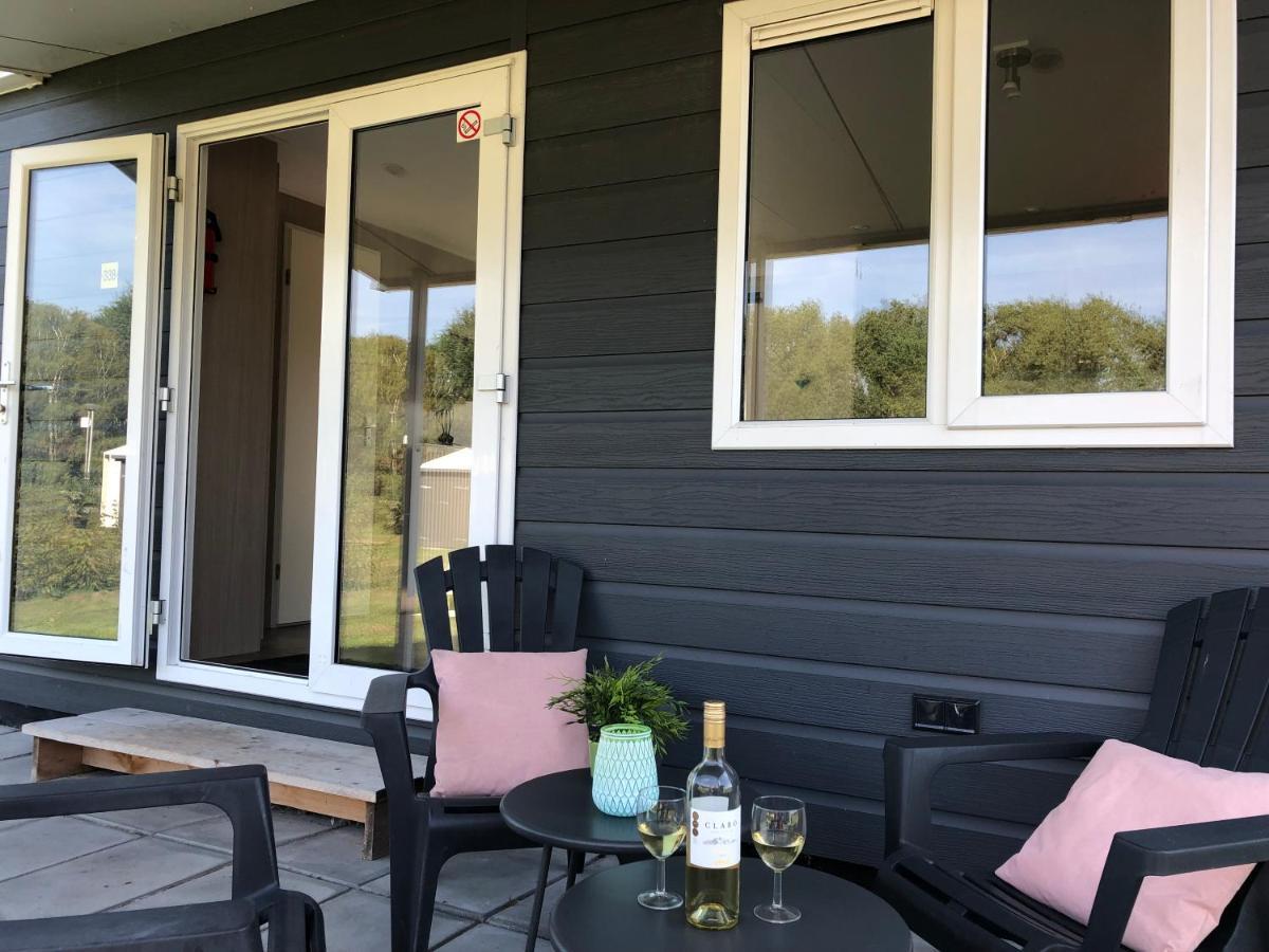 Hotel Witven Veldhoven Exterior foto